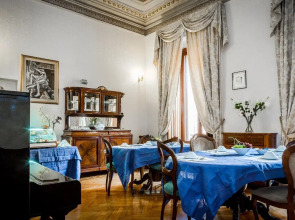 Affreschi Su Roma Luxury B&B