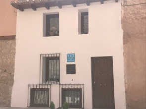 La Casita del Castillo