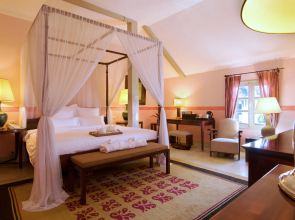 Villa Maly Boutique Hotel