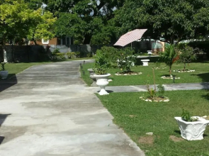 Kingvilla