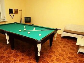 Отель «Казацкий»