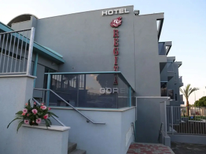 Regina Goren Hotel