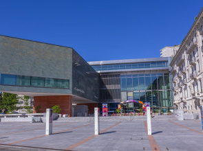 Residence Palace