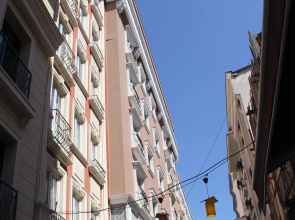 Konak Apart Hotel