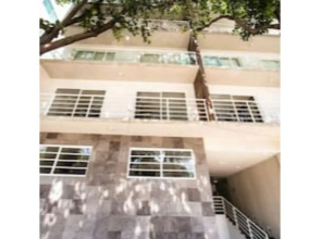 Amazing 2BDRM Apartment in Xola Narvarte, CDMX