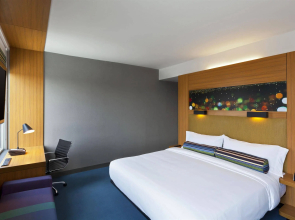 Aloft Bogota Airport