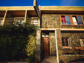 Hostel Moreno