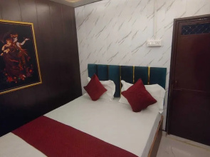 Radha Krishna Home
