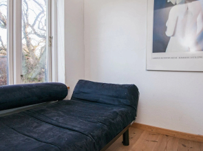 Peaceful Holiday Home in Glesborg Near Sea