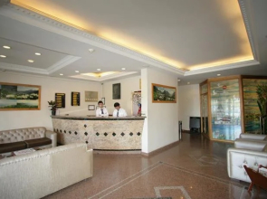 Okutur Hotel