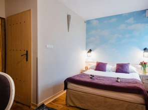 Hotel Podklasztorze