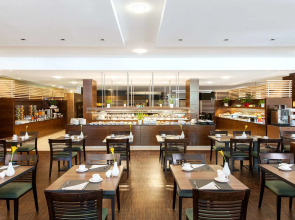 NH Vienna Airport Conference Center