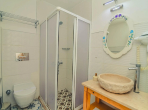 Alacati Asmalı Konak Otel