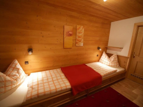 Andreas Apartment im Landhaus Moser