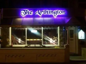 The Arthington Guest House