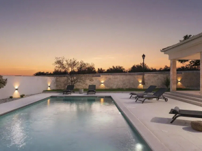 Villa Zrinchi Zadarvillas