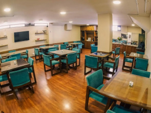 Hotel Boyaca Plaza
