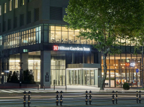 Hilton Garden Inn Seoul Gangnam