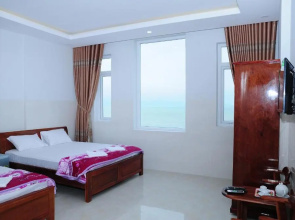 Gia Huy Guesthouse