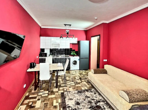 Rent in White Roses on Yaryginskaya embankment 11