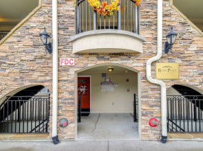 Sevierville Vacation Rental: 6 Mi to Dollywood!