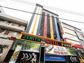 Daegu Boutique Hotel Zenith