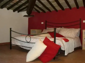 Bed & Breakfast Talla " la fonte"