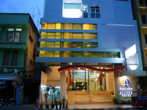 Aloha Hotel Hat Yai