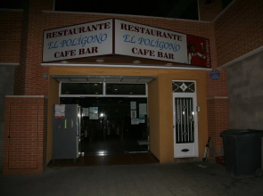 Hostal El Polígono