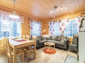 House Simeoni Schellerhau