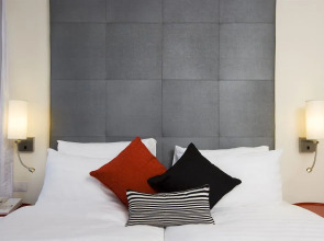 Harmony Hotel - an Atlas Boutique Hotel