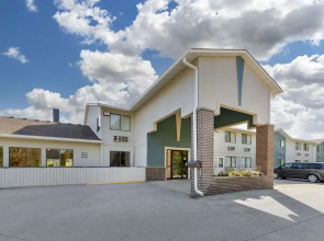 Super 8 Motel - Indianola/Des Moines Area
