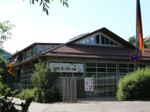 Amazing Apartment in Unterkirnach