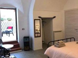 L'Antica Dimora