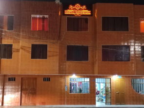 Hostal Marysabel