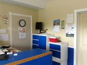 Motel Gaspé