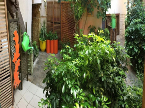 Sato Hotel