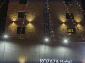 Hotel Kozaza