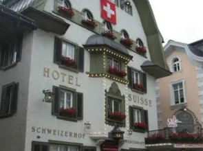 Hotel Schweizerhof