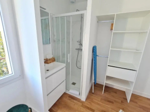 Le Poulorio 11 - T2 - Proche Gare