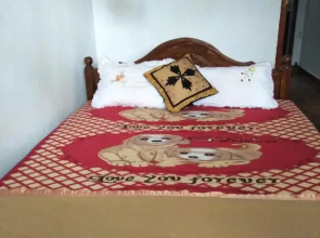 Southern Beach Surf Lodge