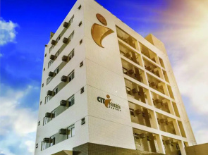 Citi Hotel Express Caruaru