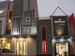 Rama Hotel
