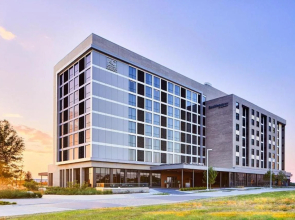 AC Hotel by Marriott Dallas Frisco