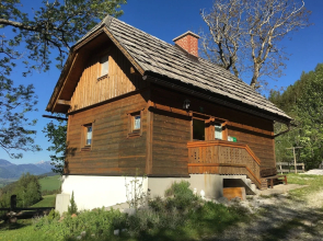 Schachneralm