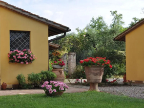 B&B Il Casolare Di Bonci