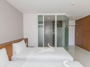 Baan Lukkan Patong Resort