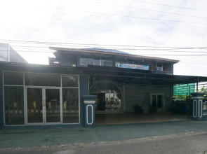 Eljie Hotel Limboto