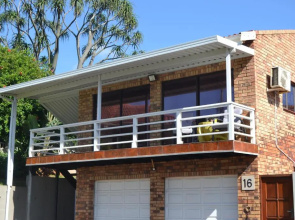 Palmtree Place - Stylish Self Catering Unit (Adults Only)