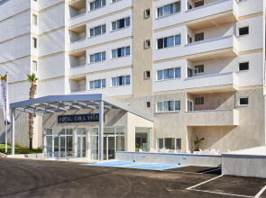 Globales Cala Vinas Adults Only 16+